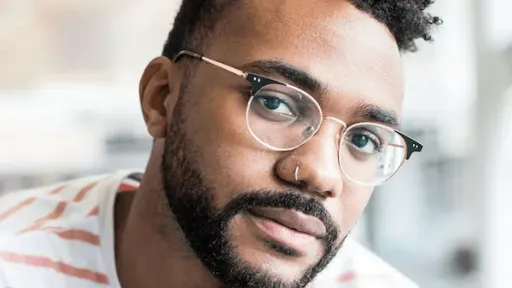 Kareem - Ambitious Sitebuilder